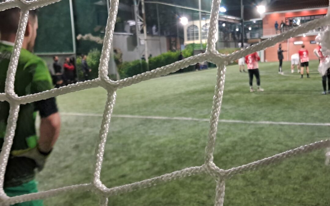 ΠΡΟΗΜΙΤΕΛΙΚΟΙ PLAY OFF (28/04/2025)